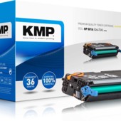 HP Q6470A KMP toner - kompatibilis (fekete)