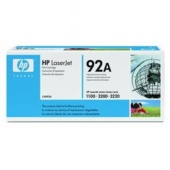 HP C4092A toner - eredeti (fekete)