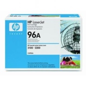 HP C4096A toner - eredeti (fekete)