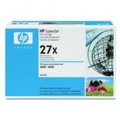 HP C4127X toner - eredeti (fekete)