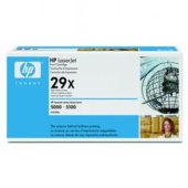 HP C4129X toner - eredeti (fekete)