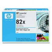 HP C4182X toner - eredeti (fekete)