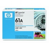 HP C8061A toner - eredeti (fekete)