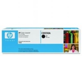 HP C8550A toner - eredeti (fekete)