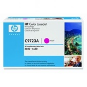 HP C9723A toner - eredeti (bíborvörös)