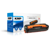 Samsung CLT-K504S toner, Samsung K504, KMP - kompatibilis (fekete)