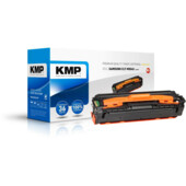 Samsung CLT-M504S toner, KMP - kompatibilis (magenta)