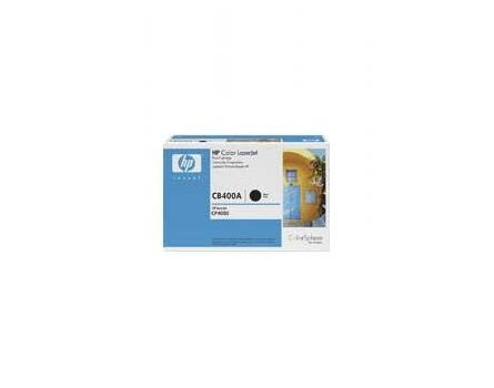 HP CB400A toner - eredeti (fekete)