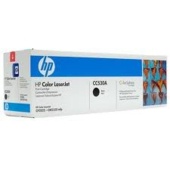 HP CC530A toner - eredeti (fekete)