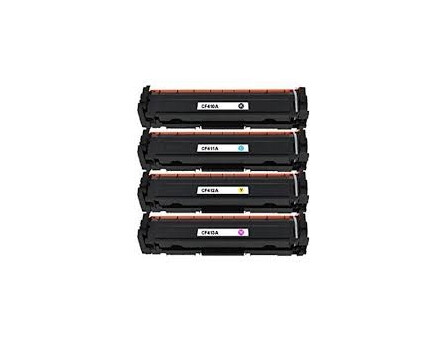 HP 410A toner, HP CF413A - kompatibilis (magenta)