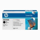 HP CE250A toner - eredeti (fekete)