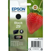 Epson 29, C13T29814012 - eredeti (fekete)