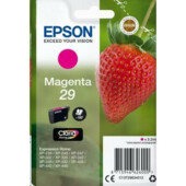 Epson 29 patron, C13T29834012 - eredeti (magenta)