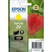 Epson 29, C13T29844012 - eredeti (sárga)