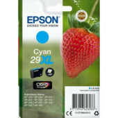 Epson 29XL, C13T29924012 - eredeti (cián)