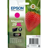 Epson 29XL, C13T29934012 - eredeti (magenta)