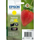 Epson 29XL, C13T29944012 - eredeti (sárga)