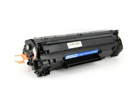 HP 79A toner, HP CF279A - kompatibilis (fekete)