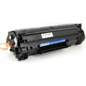 HP 79A toner, HP CF279A - kompatibilis (fekete)