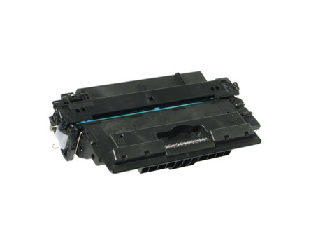 HP 14X toner, HP CF214X - kompatibilis (fekete)