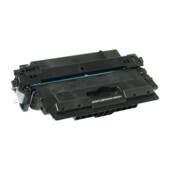 HP 14X toner, HP CF214X - kompatibilis (fekete)