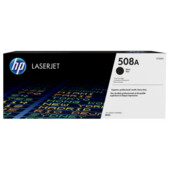 HP 508A toner, HP CF360A - eredeti (fekete)