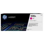 HP 508A toner, HP CF363A - eredeti (magenta)