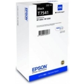 Epson T7541 (XXL), C13T754140 - eredeti (fekete)