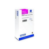 Epson T7553 (XL), C13T755340 - eredeti (magenta)