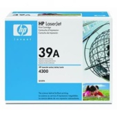 HP Q1339A toner - eredeti (fekete)