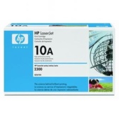 HP Q2610A toner - eredeti (fekete)