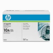 HP Q2610D toner - eredeti (fekete)