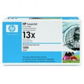 HP Q2613X toner - eredeti (fekete)