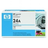 HP Q2624A toner - eredeti (fekete)