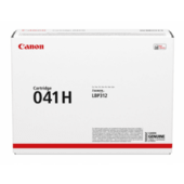 Canon 041H, 0453C002 - eredeti (fekete) toner