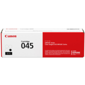 Canon 045, 1242C002 - eredeti (fekete) toner