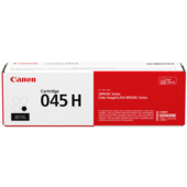 Canon 045H, 1246C002 - eredeti (fekete)