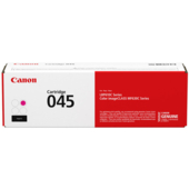 Canon 045, 1240C002 - eredeti (magenta) toner