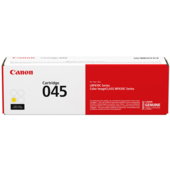 Canon 045, 1239C002 - eredeti (sárga) toner