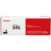 Canon 046, 1250C002, CRG-046 - eredeti (fekete)