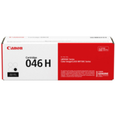 Canon 046H, 1254C002, CRG-046H - eredeti (fekete)