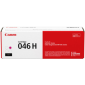 Canon 046H, 1252C002, CRG-046H - eredeti (magenta)