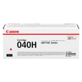 Canon 040H, 0457C001 - eredeti (magenta) toner