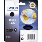 Epson 266, C13T26614010 - eredeti (fekete)