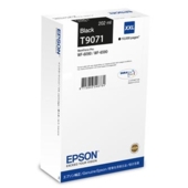 Epson T9071 XXL, C13T907140 - eredeti (fekete)