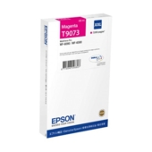 Epson T9073 XXL, C13T907340 - eredeti (magenta)