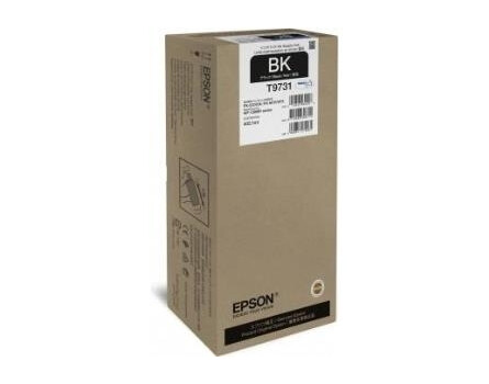 Epson T9731 XL, C13T973100 - eredeti (fekete)