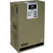 Epson T9741 XXL, C13T974100 - eredeti (fekete)