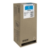 Epson T9742 XXL, C13T974200 - eredeti (cián)