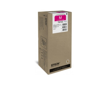 Epson T9733 XL, C13T973300 - eredeti (magenta)